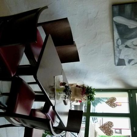 Gaestehaus Zum Anker Besigheim Dış mekan fotoğraf