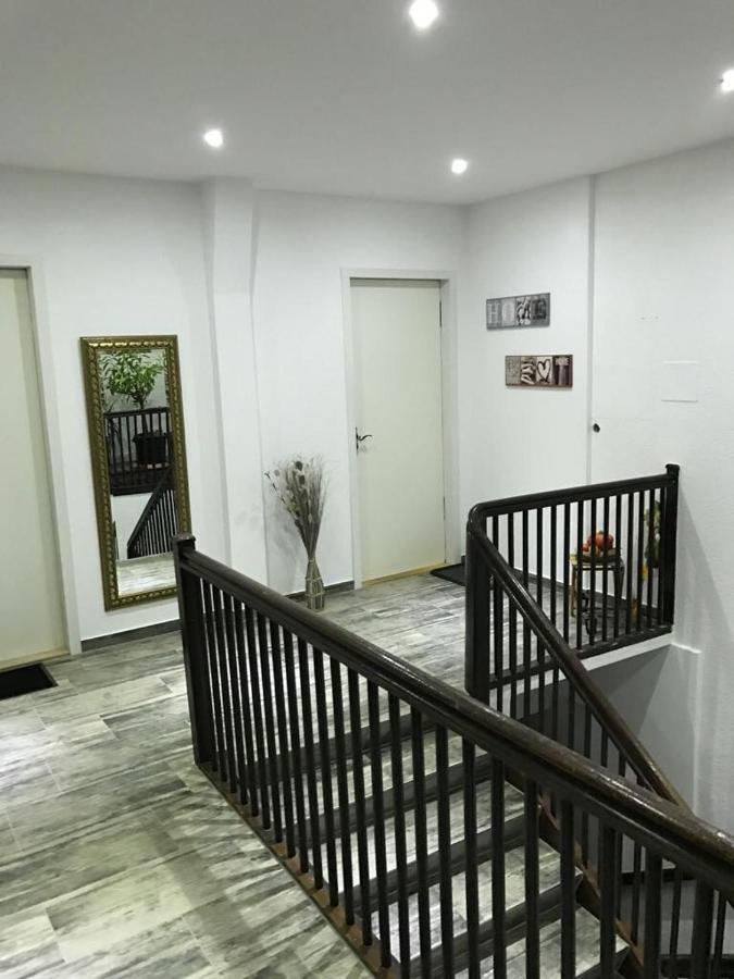 Gaestehaus Zum Anker Besigheim Dış mekan fotoğraf