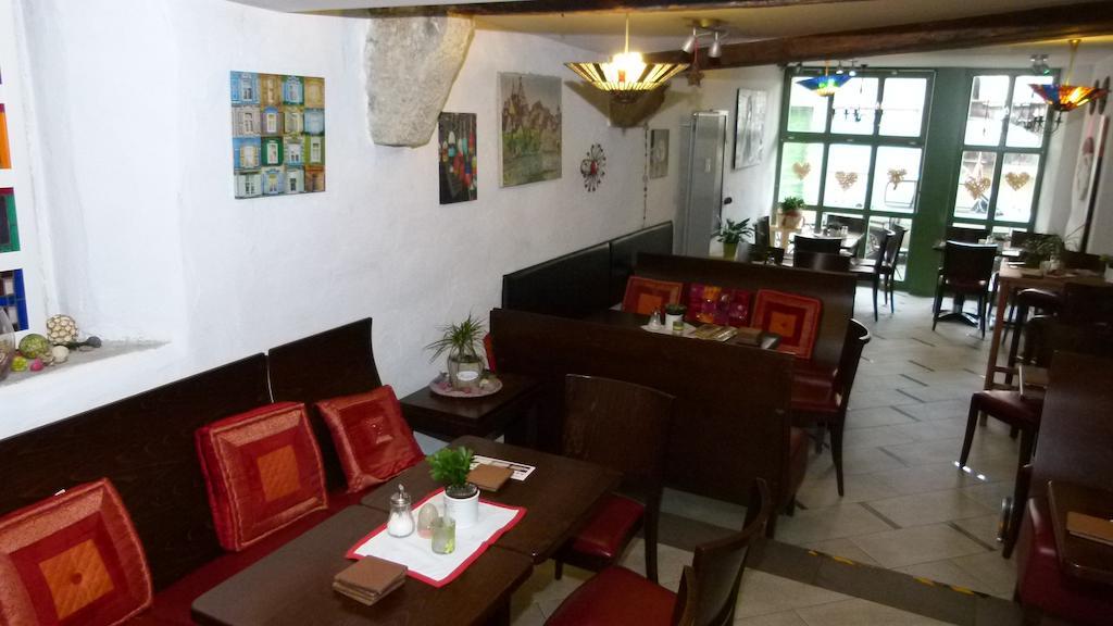 Gaestehaus Zum Anker Besigheim Dış mekan fotoğraf