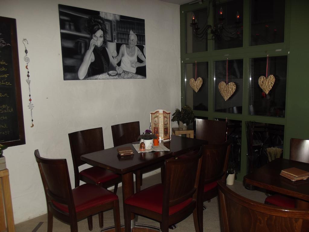 Gaestehaus Zum Anker Besigheim Dış mekan fotoğraf