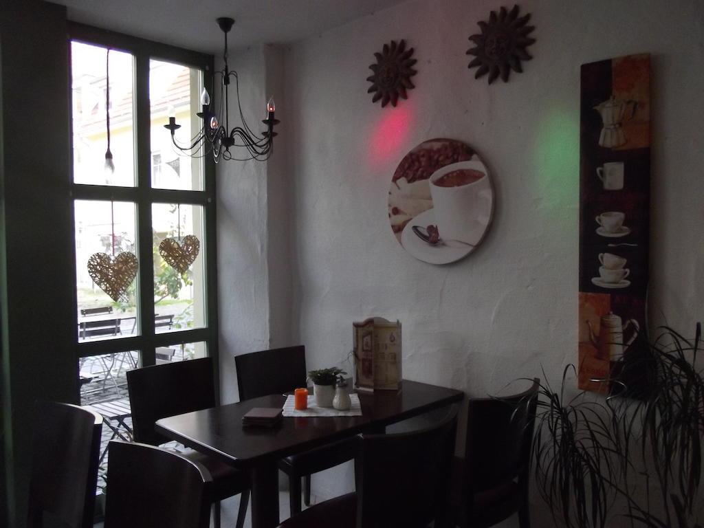 Gaestehaus Zum Anker Besigheim Dış mekan fotoğraf