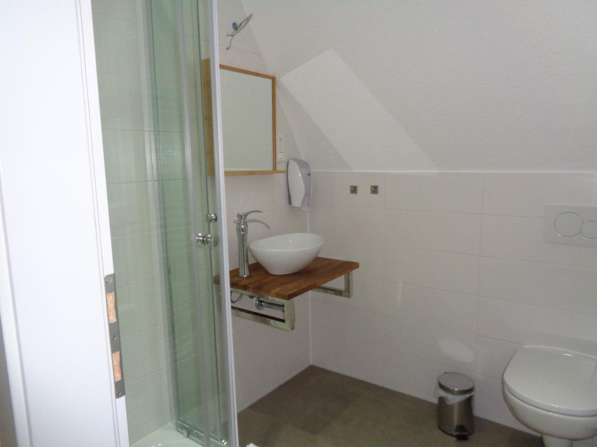 Gaestehaus Zum Anker Besigheim Dış mekan fotoğraf