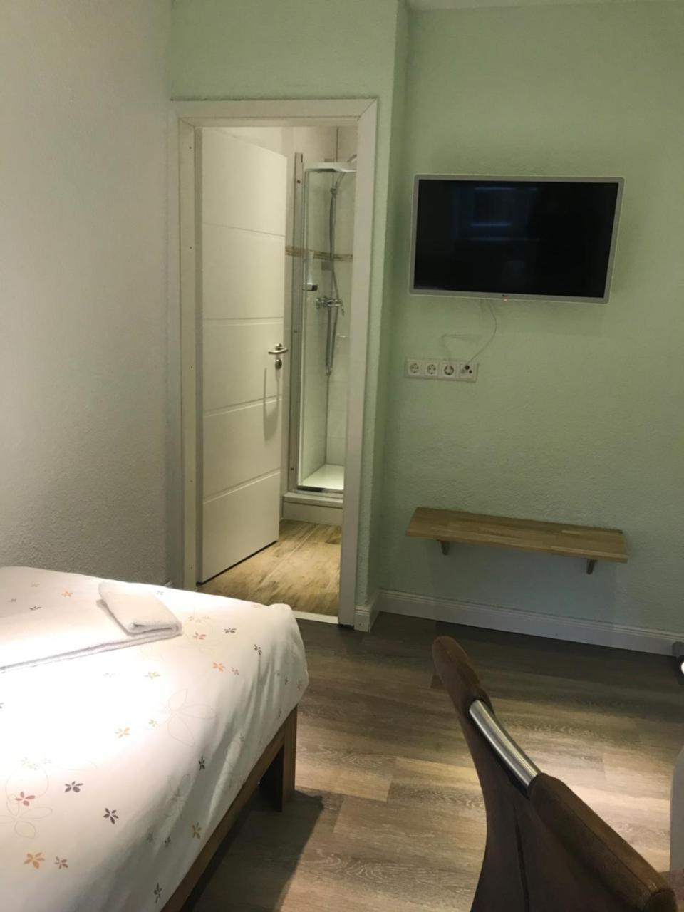 Gaestehaus Zum Anker Besigheim Dış mekan fotoğraf